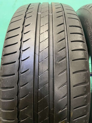 Шины Michelin Primacy HP 235/55 R17 -- б/у 5