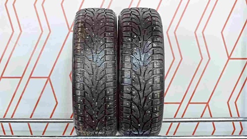 Шины Sailun Ice Blazer WST1 195/65 R15 -- б/у 3.5