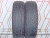 Шины Dunlop Grandtrek AT3 225/65 R17 -- б/у 3.5