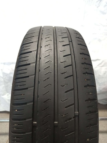 Шины Hankook Radial RA28 205/65 R16C -- б/у 5