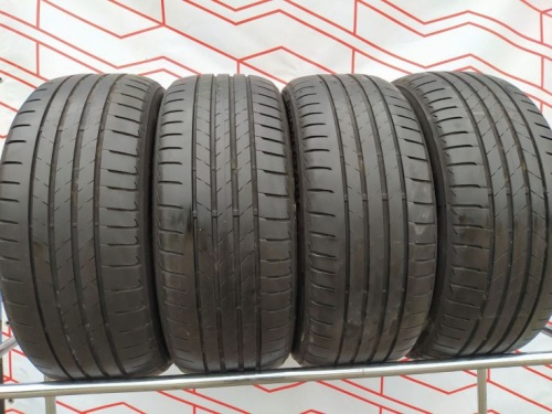 Шины Bridgestone Turanza T005 225/50 R17 -- б/у 6