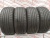 Шины Bridgestone Turanza T005 225/50 R17 -- б/у 6