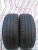 Шины Michelin Energy Saver 205/65 R15 -- б/у 5.5