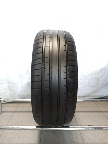 Шины Dunlop SP Sport Maxx RT 2 225/45 R17 -- б/у 5