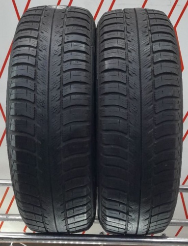 Шины Goodyear Vector 5 plus 185/65 R15 -- б/у 5