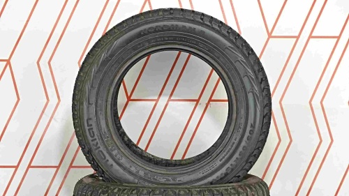 Шины Nokian Tyres Nordman 5 205/65 R15 -- б/у 6