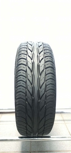 Шины Uniroyal Rain Expert 195/60 R15 -- б/у 6