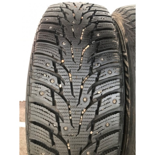 Шины Nexen Winguard WinSpike WH62 195/55 R15 -- б/у 6