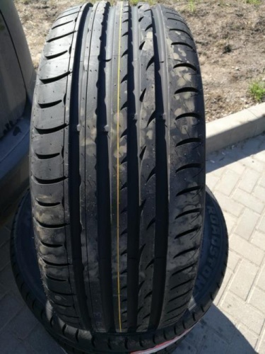 Шины Roadstone N8000 205/55 R16 94W