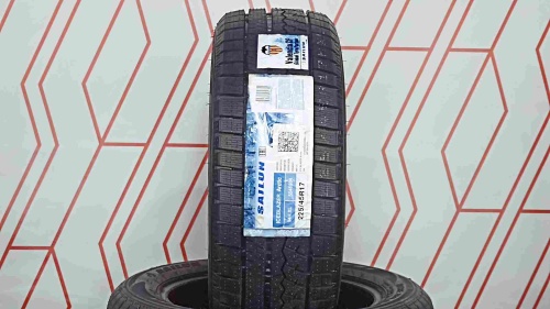 Шины Sailun Ice Blazer Arctic 225/45 R17 94H