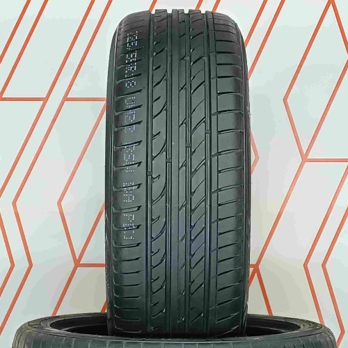 Шины Sailun Atrezzo ZSR SUV 225/55 R18 98V