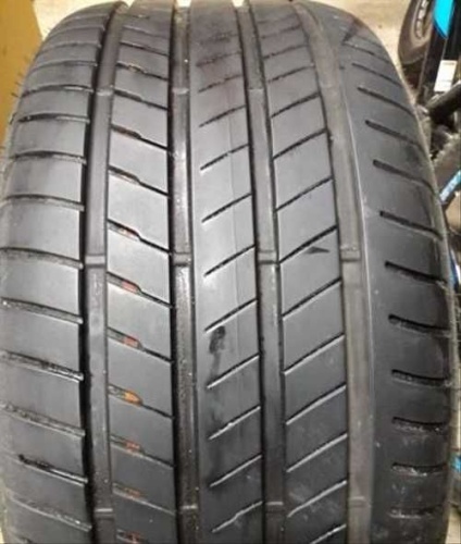 Шины Bridgestone Alenza 001 255/55 R19 -- б/у 5