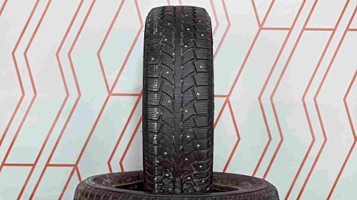 Шины Sonar PF-5 195/65 R15 -- б/у 3