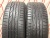 Шины Bridgestone Dueler H/P Sport 235/55 R19 -- б/у 5.5