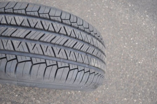 Шины Taurus 701 SUV 4*4 215/65 R16 -- б/у 6