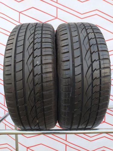 Шины Continental ContiCrossContact LX 235/50 R18 -- б/у 6