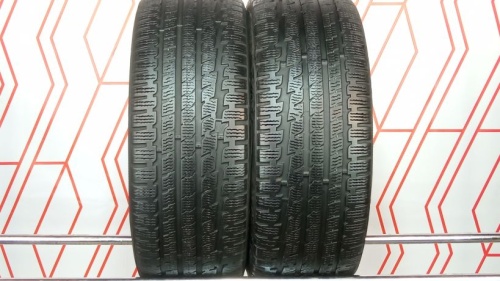 Шины Kumho I'Zen KW27 225/45 R18 -- б/у 5