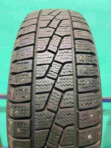 Шины Kumho I'Zen Stud Snow KW11 195/65 R15 -- б/у 6