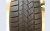 Шины Continental Conti4x4WinterContact 255/60 R17 -- б/у 3.5