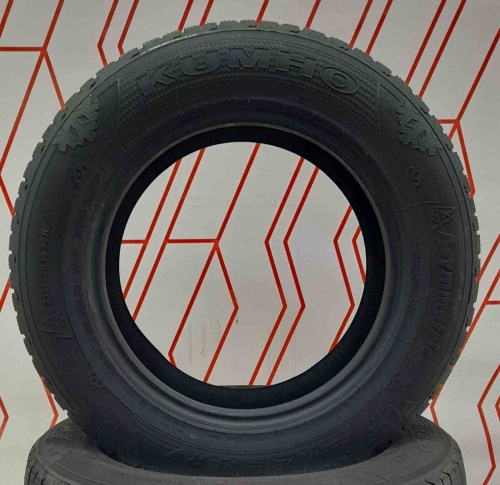 Шины Kumho I'Zen RV ASYMMETRIC 215/65 R16 -- б/у 5