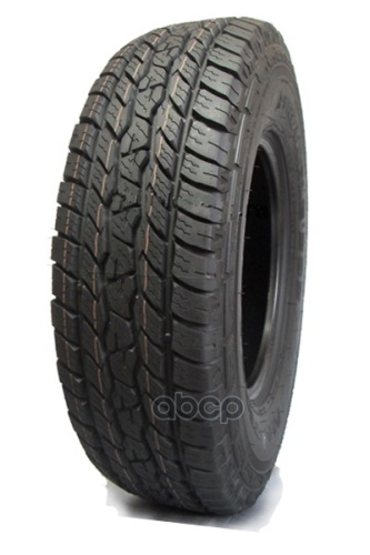 Шины Triangle TR292 225/70 R16 103T