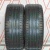 Шины Dunlop SP Sport Maxx RT 225/55 R16 -- б/у 6