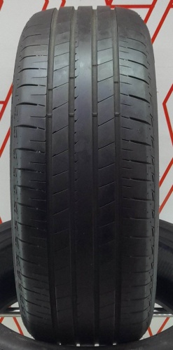 Шины Bridgestone Turanza T005 225/45 R19 -- б/у 5.5