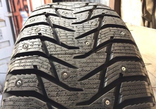 Шины Sailun Ice Blazer WST3 225/55 R18 98T