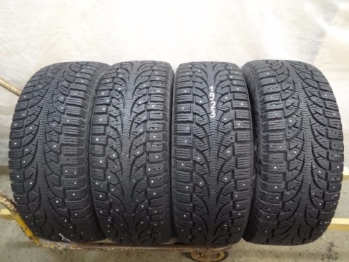 Шины Pirelli Winter 175/65 R14 -- б/у 5