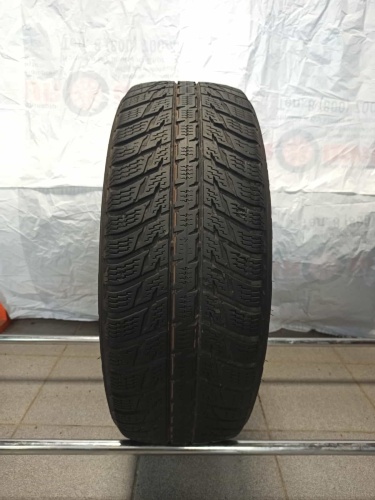 Шины Nokian Tyres WR SUV 3 215/65 R16 -- б/у 6