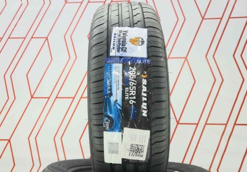 Шины Sailun Atrezzo Elite 205/65 R16 95V