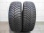 Шины Michelin Agilis Crossclimate 235/65 R16C -- б/у 5.5