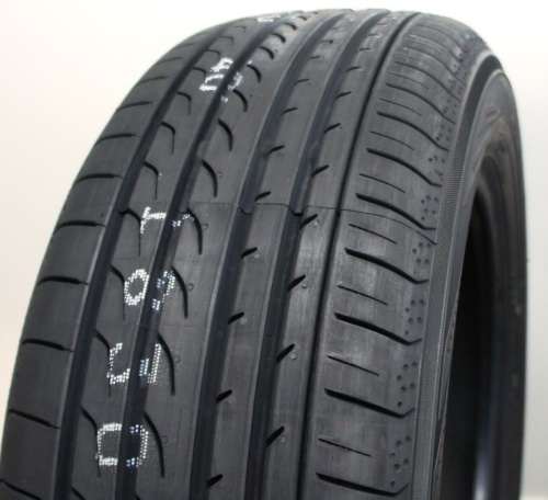 Шины Yokohama Bluearth RV-02 225/60 R17 99H