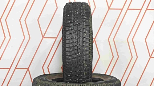 Шины Pirelli Winter 160 Studdable Plus 185/65 R15 -- б/у 3.5