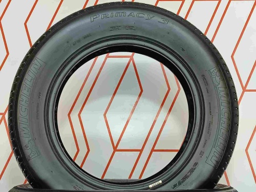 Шины Michelin Primacy 3 215/65 R17 -- б/у 5