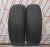 Шины Bridgestone Duravis R660 215/65 R16C -- б/у 5.5