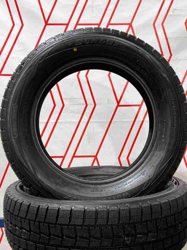 Шины Dunlop Winter Maxx WM01 215/60 R17 96T