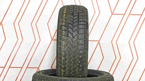 Шины Kormoran Stud Extreme 205/55 R16 -- б/у 5