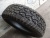 Шины Gislaved Nord Frost III 195/60 R15 -- б/у 3.5