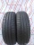 Шины Maxxis Mecotra ME3 185/65 R15 -- б/у 5