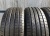 Шины Pirelli Cinturato P7 245/40 R19 98Y б/у 5