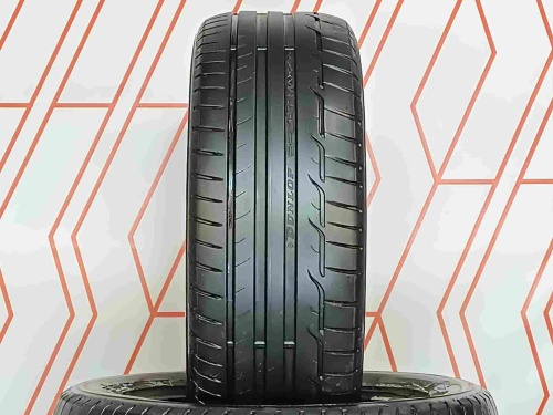 Шины Dunlop SP Sport Maxx RT 225/55 R16 -- б/у 6