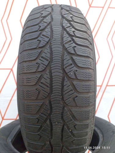 Шины Kleber Krisalp HP2 195/60 R15 -- б/у 5