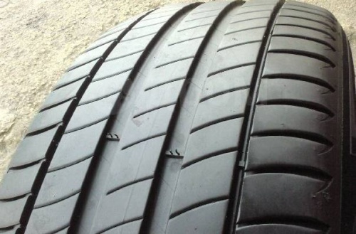 Шины Michelin Primacy 3 205/60 R16 -- б/у 6