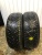 Шины Nokian Tyres Hakkapeliitta 8 205/60 R16 -- б/у 6