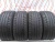 Шины BFGoodrich G-Grip 225/45 R17 -- б/у 5