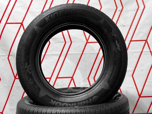 Шины Hankook Kinergy Eco K425 195/65 R15 91H б/у 6