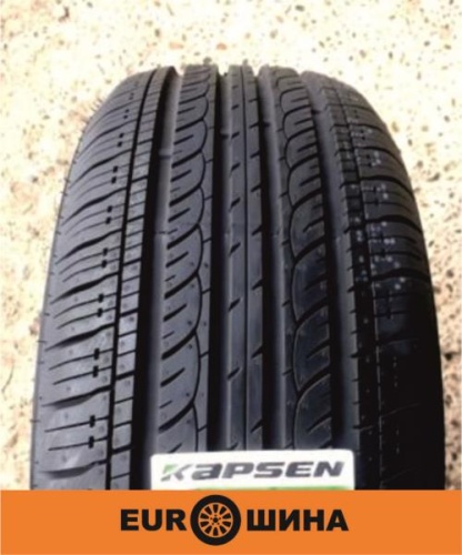 Шины Kapsen ComfortMax AS H202 155/70 R13 75T