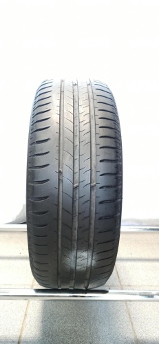 Шины Michelin Energy Saver 185/55 R15 -- б/у 5