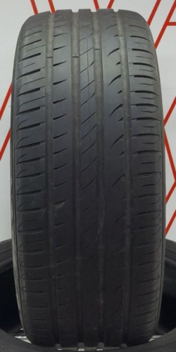 Шины Hankook Ventus Prime 2 K115 235/45 R18 -- б/у 3.5